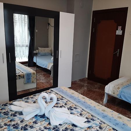 Rooms More 索佐波尔 外观 照片