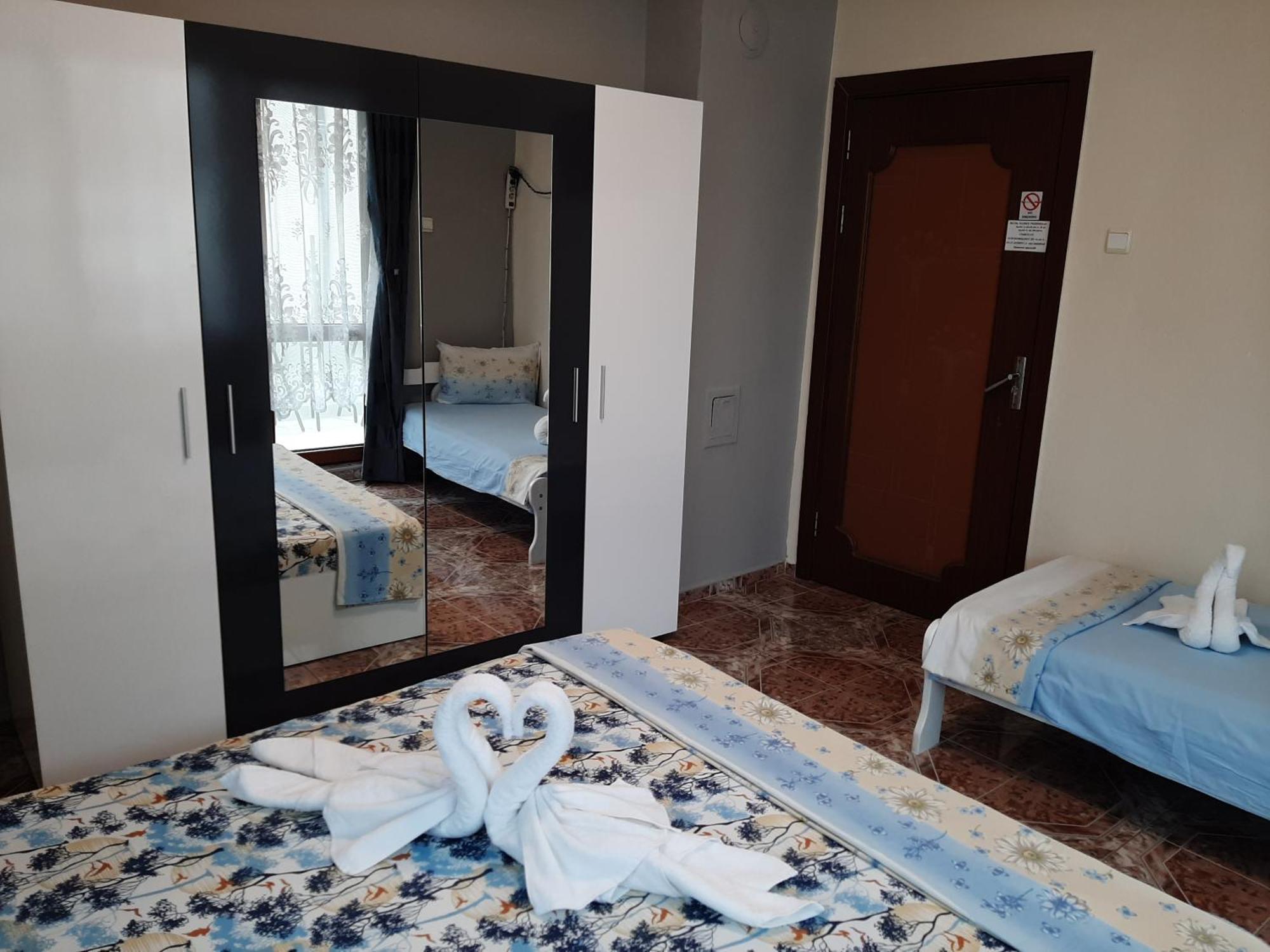 Rooms More 索佐波尔 外观 照片