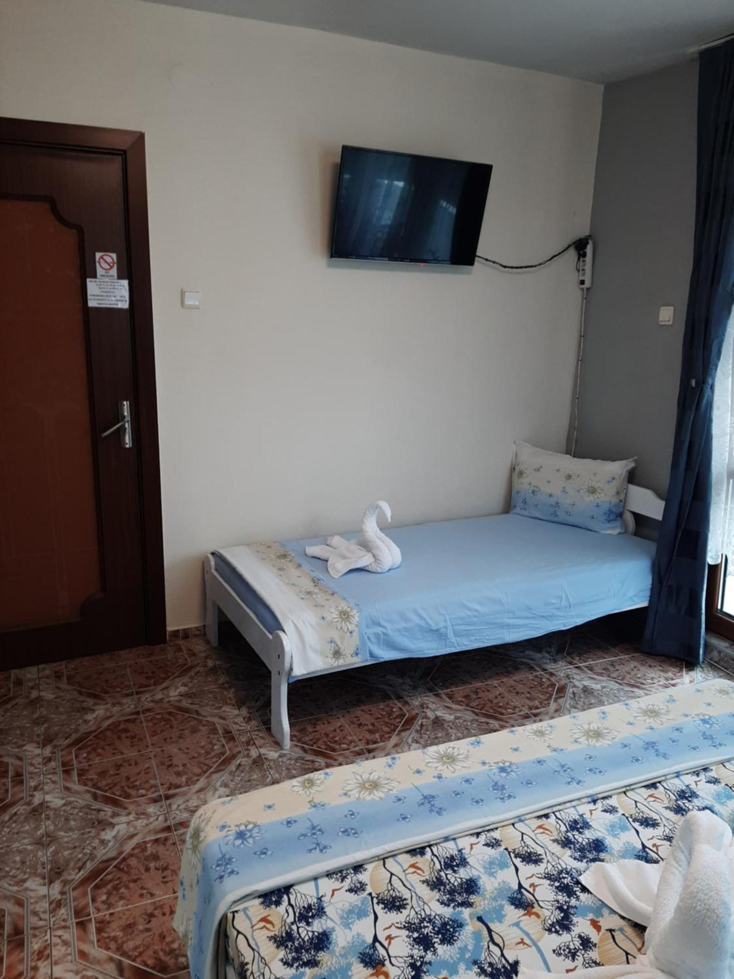 Rooms More 索佐波尔 外观 照片