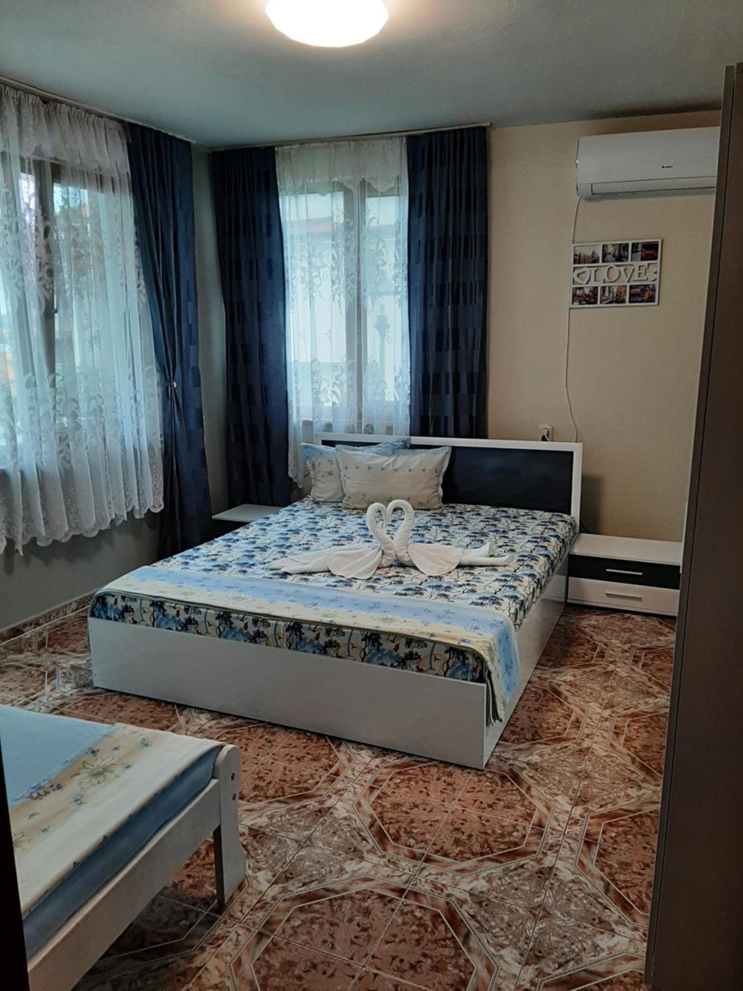 Rooms More 索佐波尔 外观 照片