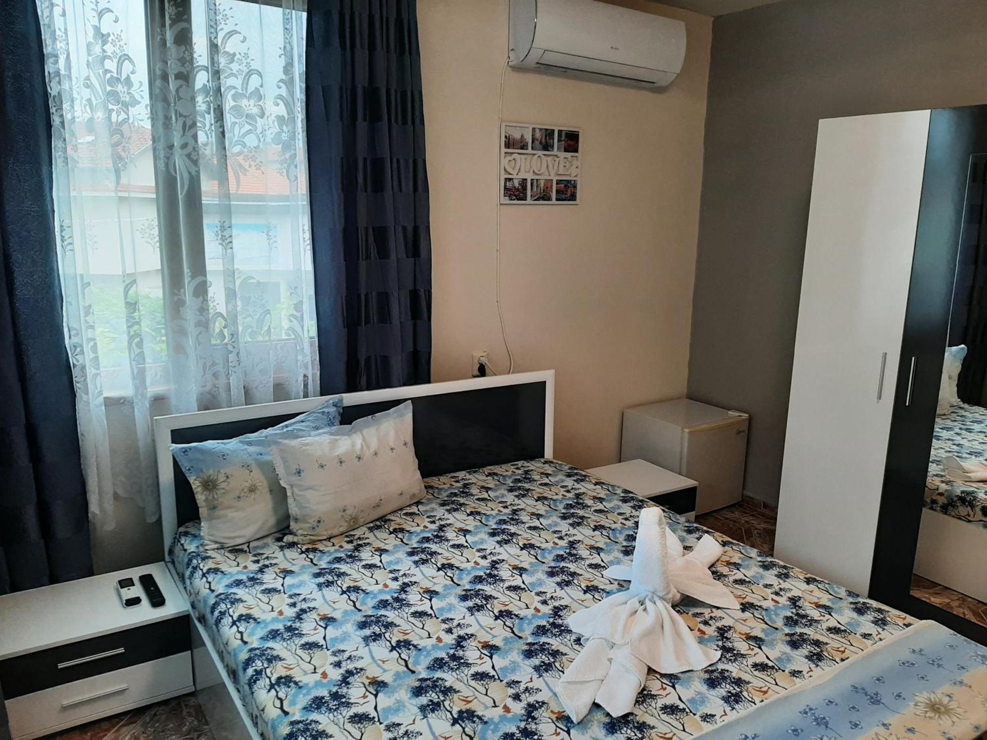 Rooms More 索佐波尔 外观 照片