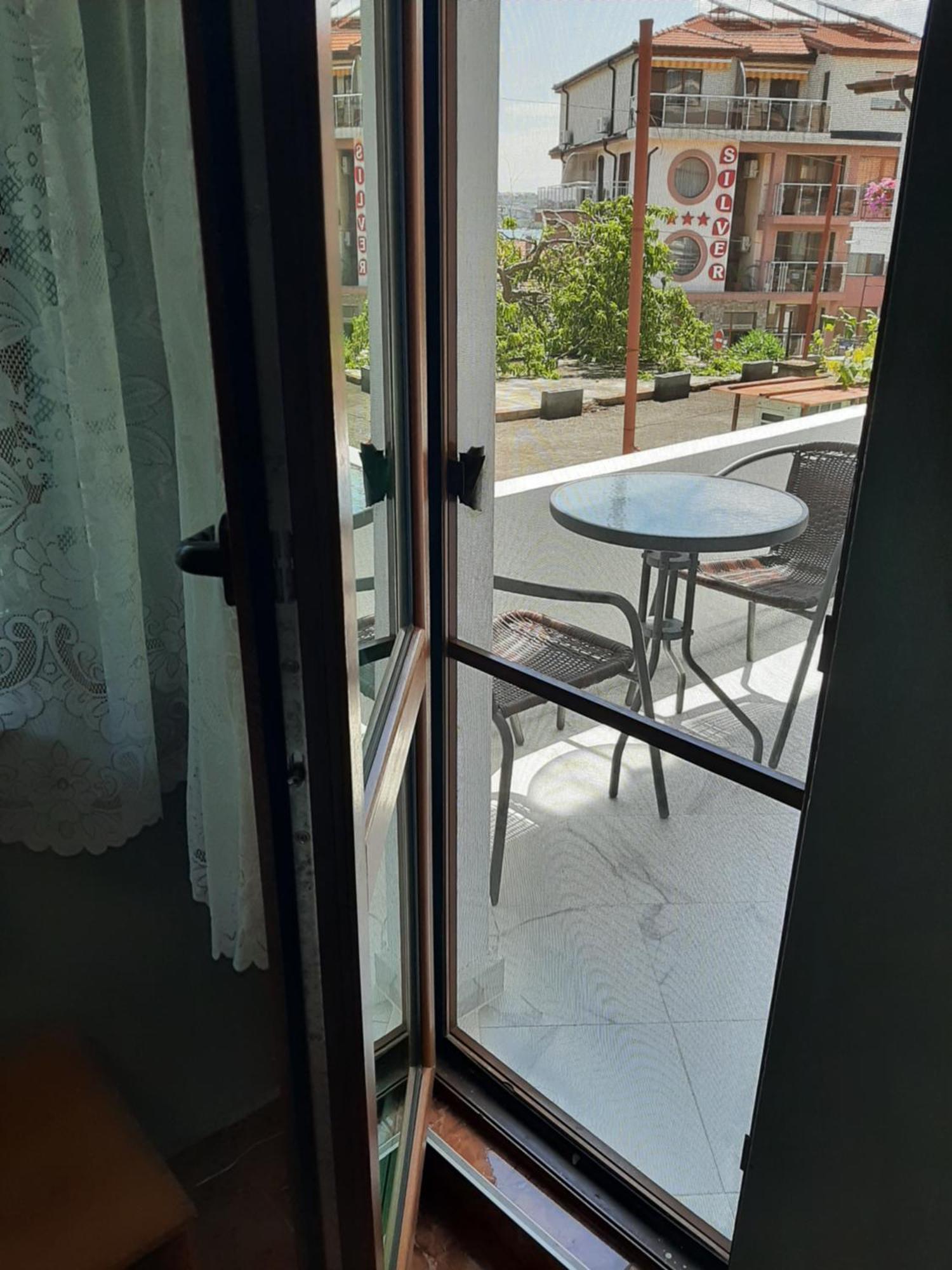 Rooms More 索佐波尔 外观 照片