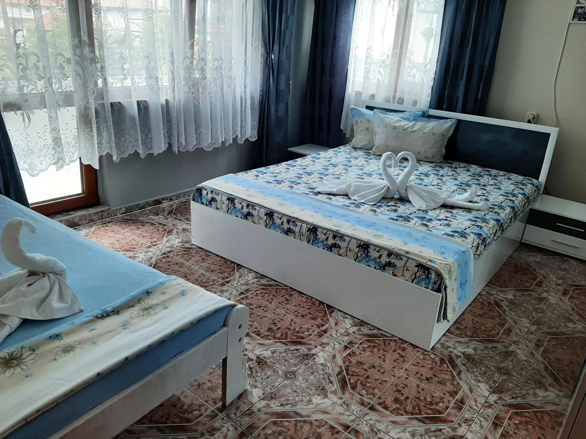 Rooms More 索佐波尔 外观 照片