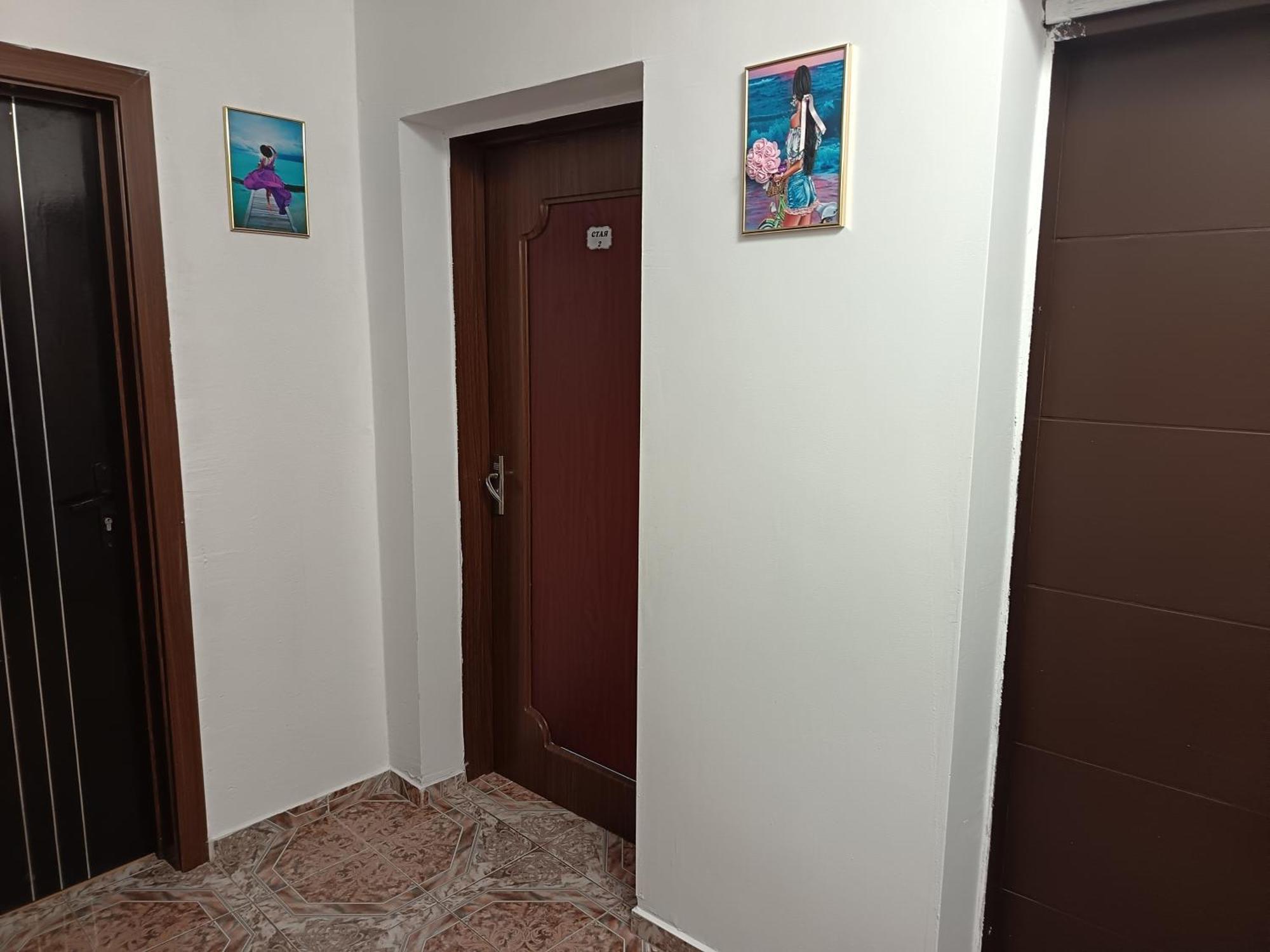Rooms More 索佐波尔 外观 照片
