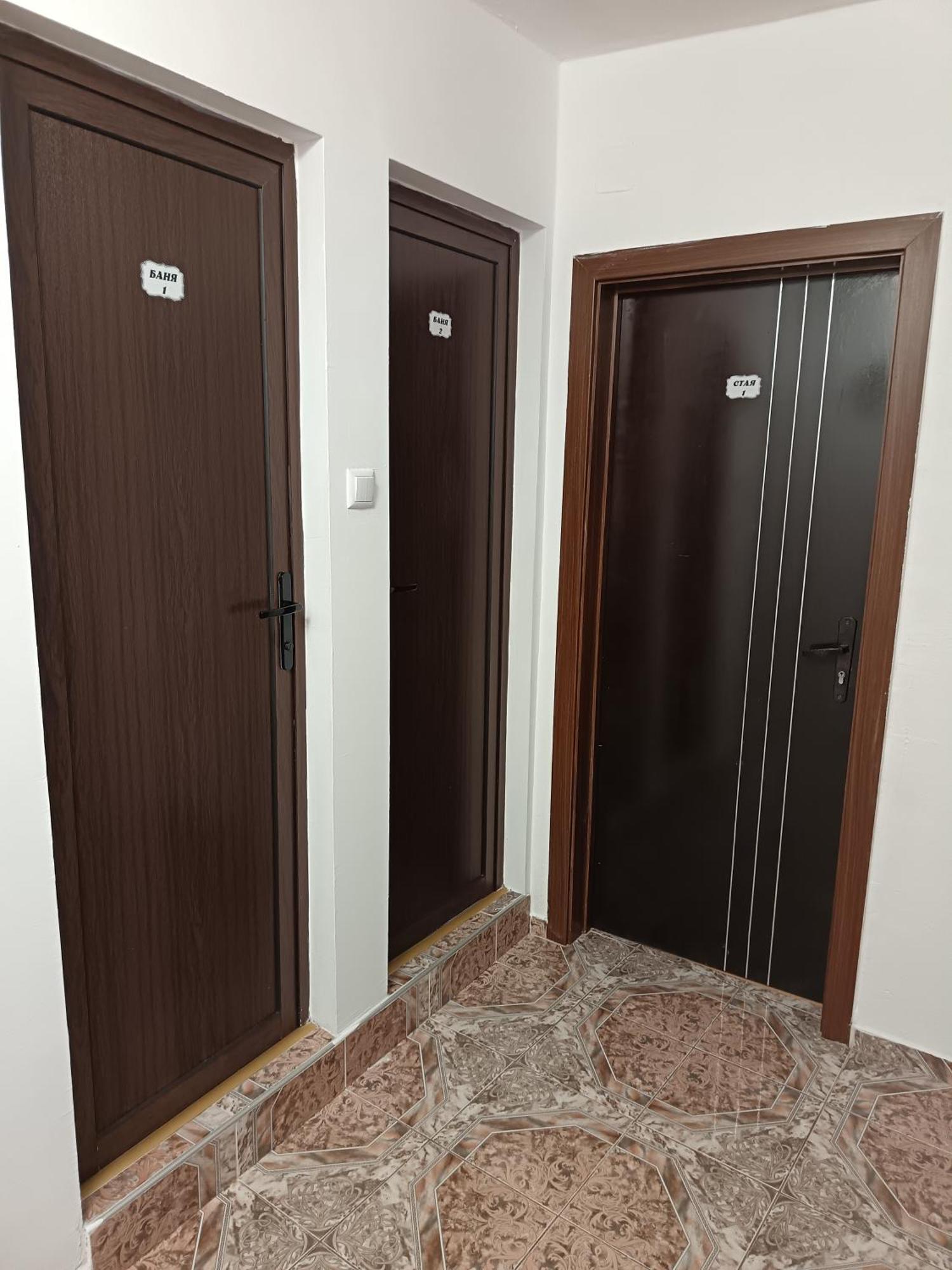Rooms More 索佐波尔 外观 照片