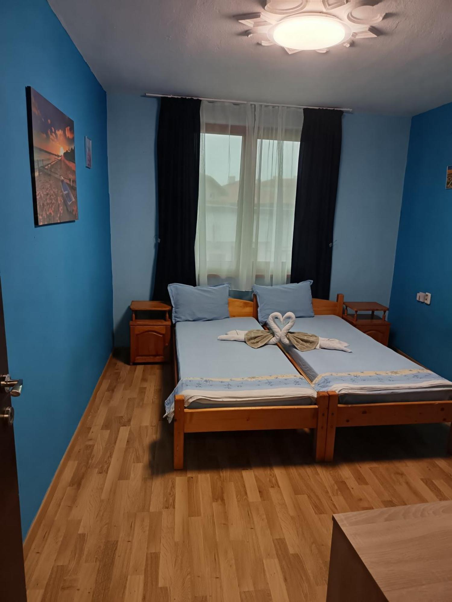 Rooms More 索佐波尔 外观 照片