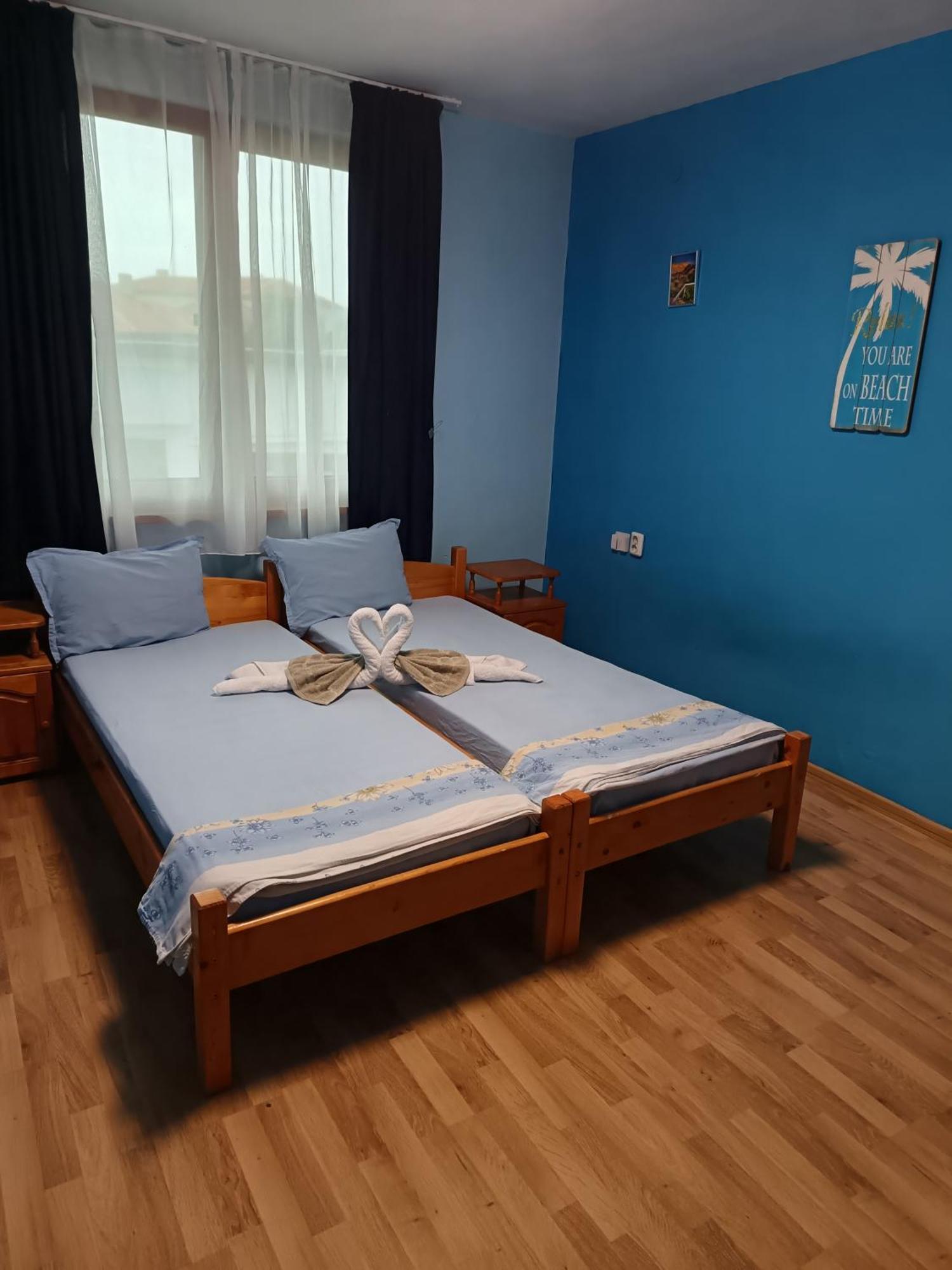 Rooms More 索佐波尔 外观 照片