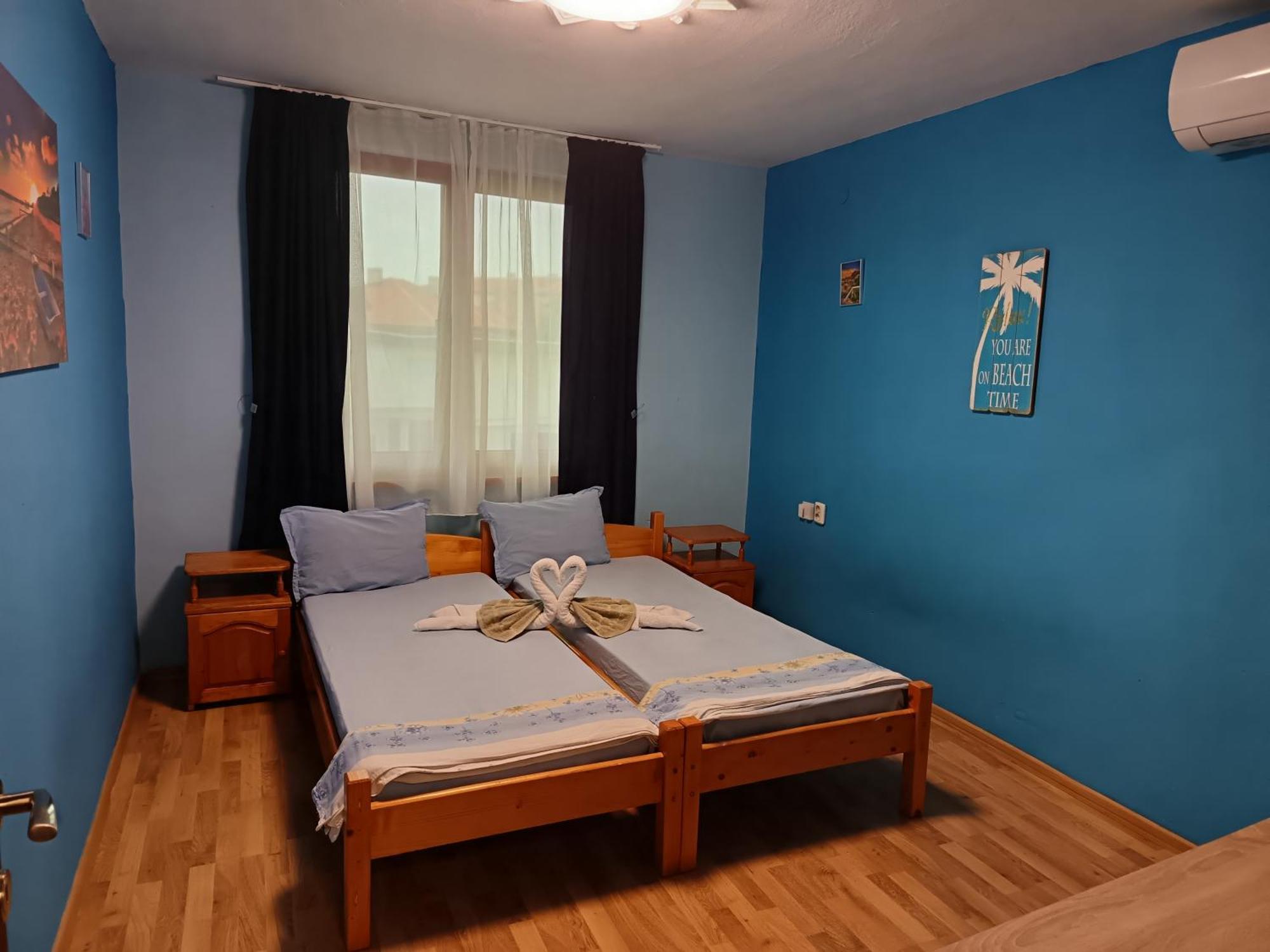 Rooms More 索佐波尔 外观 照片