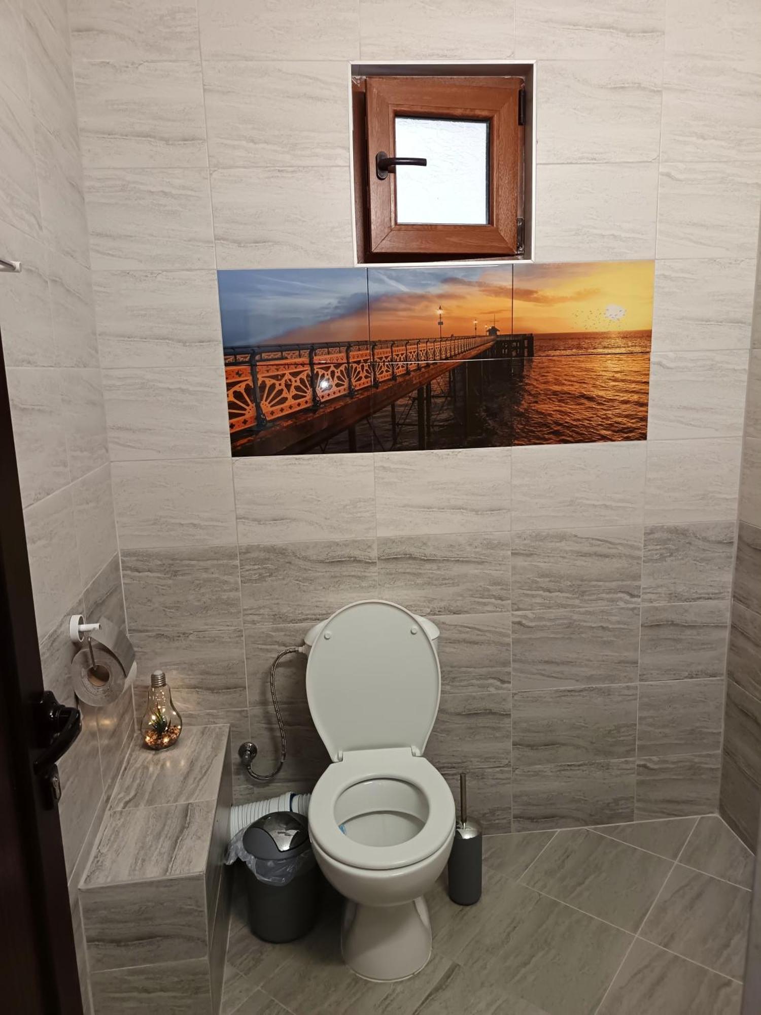Rooms More 索佐波尔 外观 照片