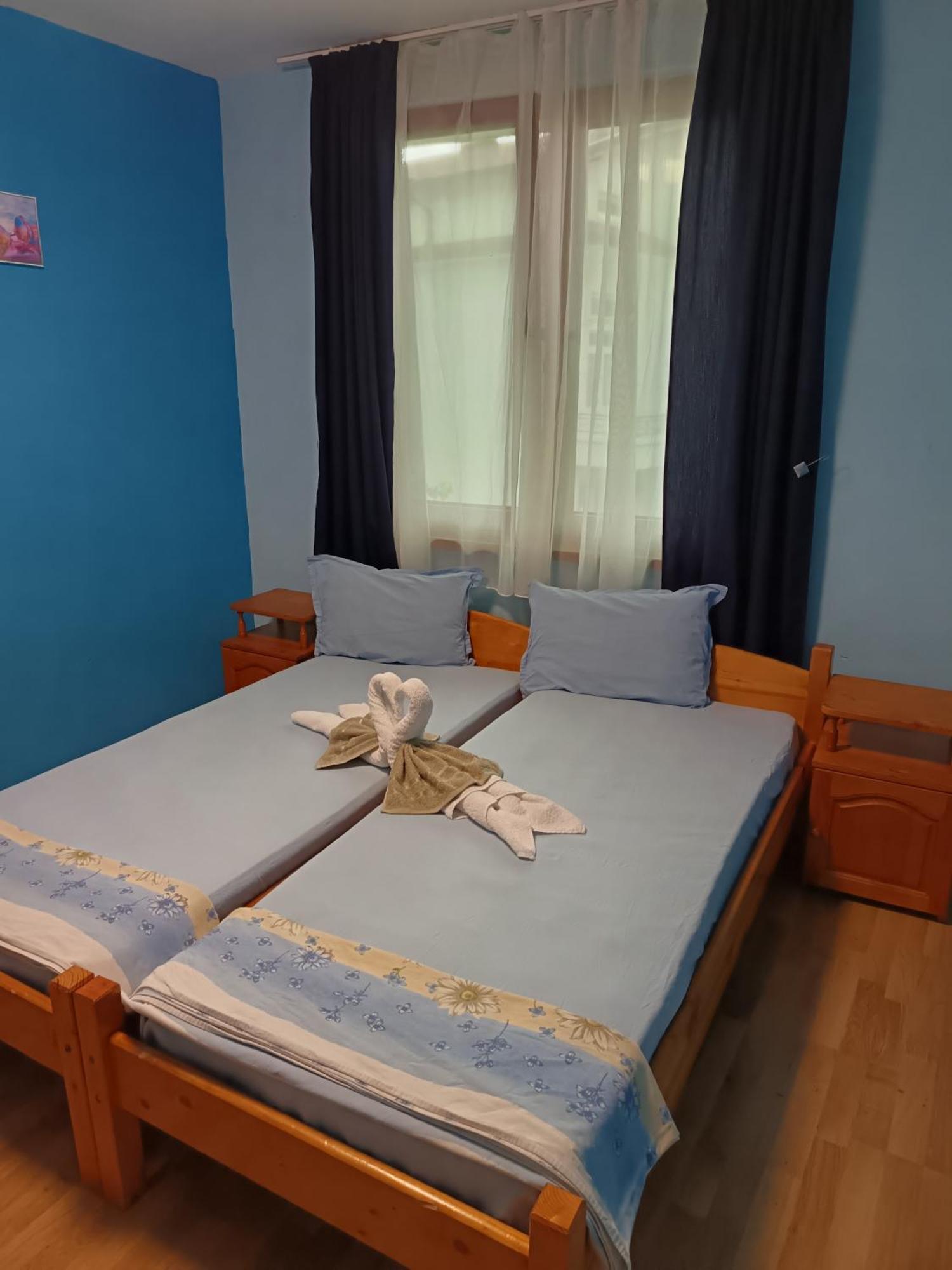 Rooms More 索佐波尔 外观 照片