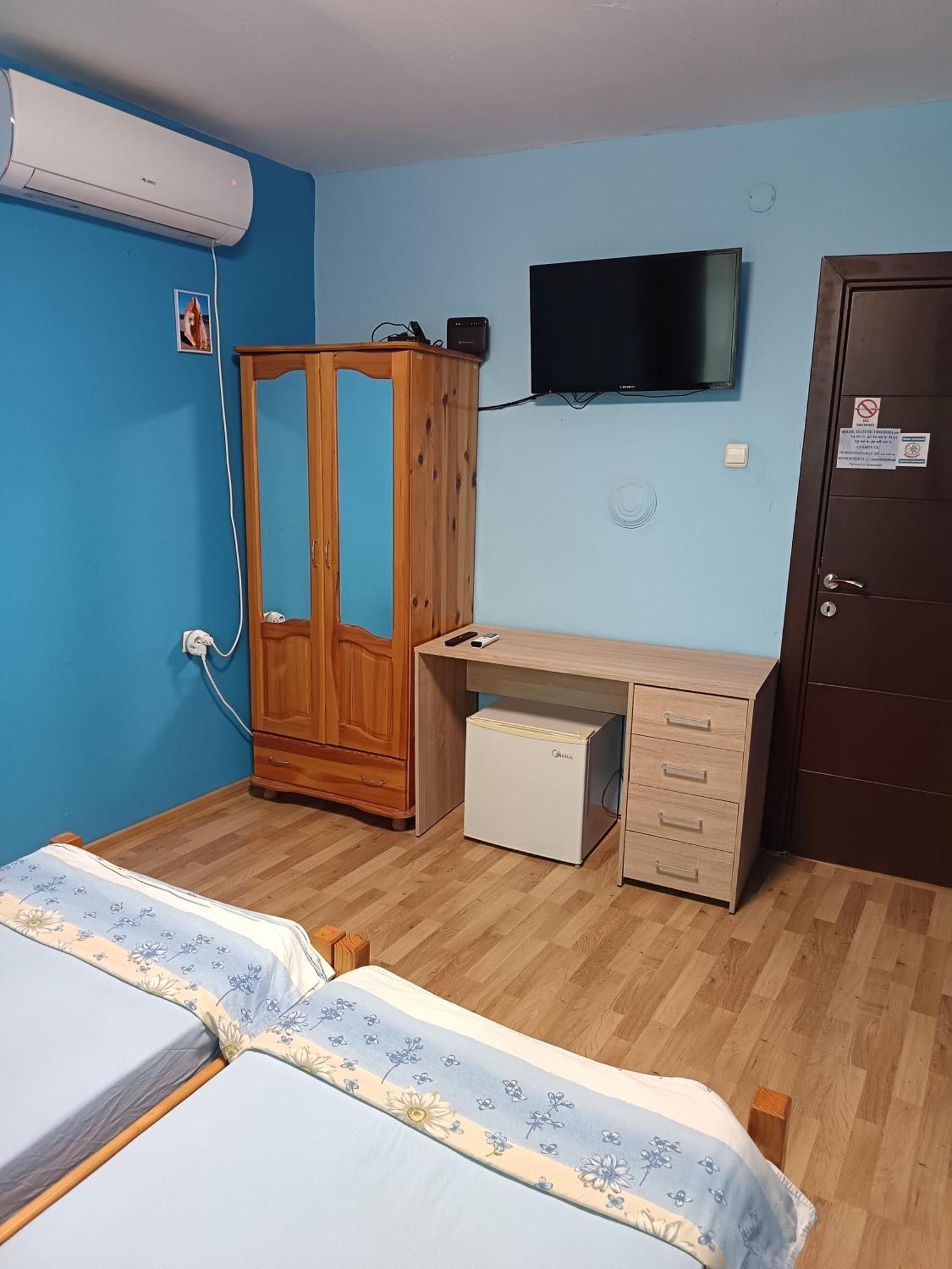 Rooms More 索佐波尔 外观 照片