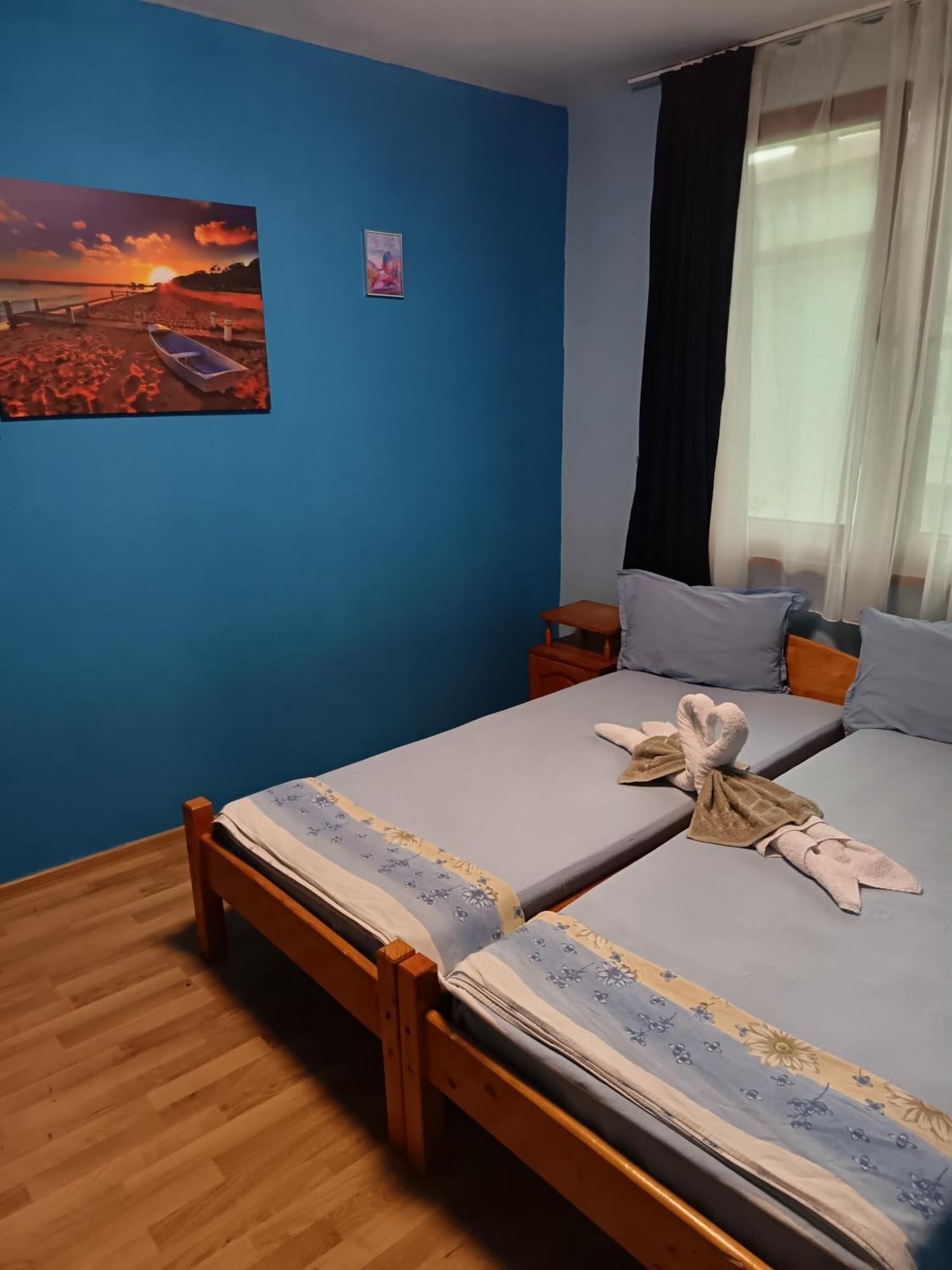 Rooms More 索佐波尔 外观 照片