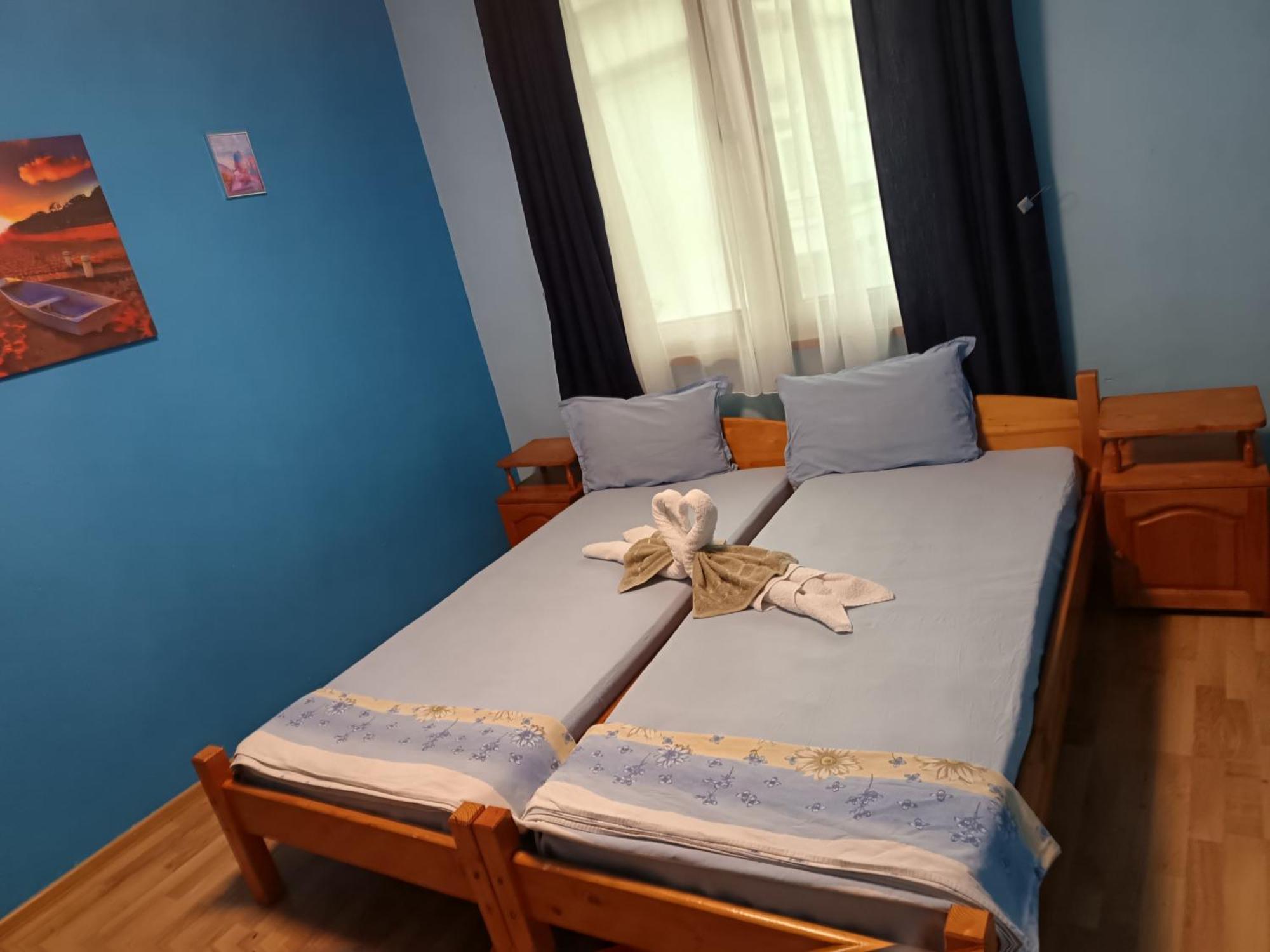 Rooms More 索佐波尔 外观 照片