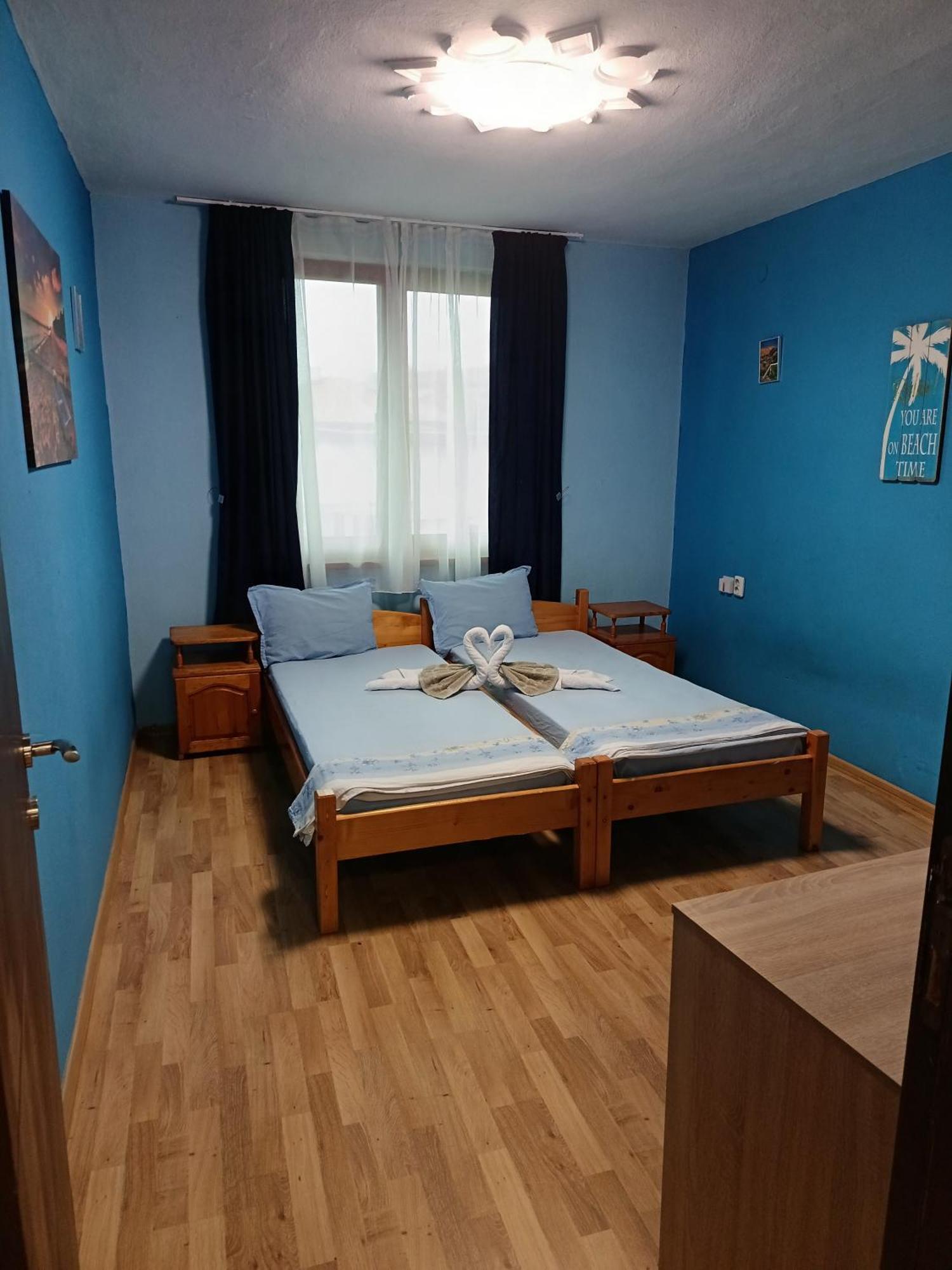 Rooms More 索佐波尔 外观 照片
