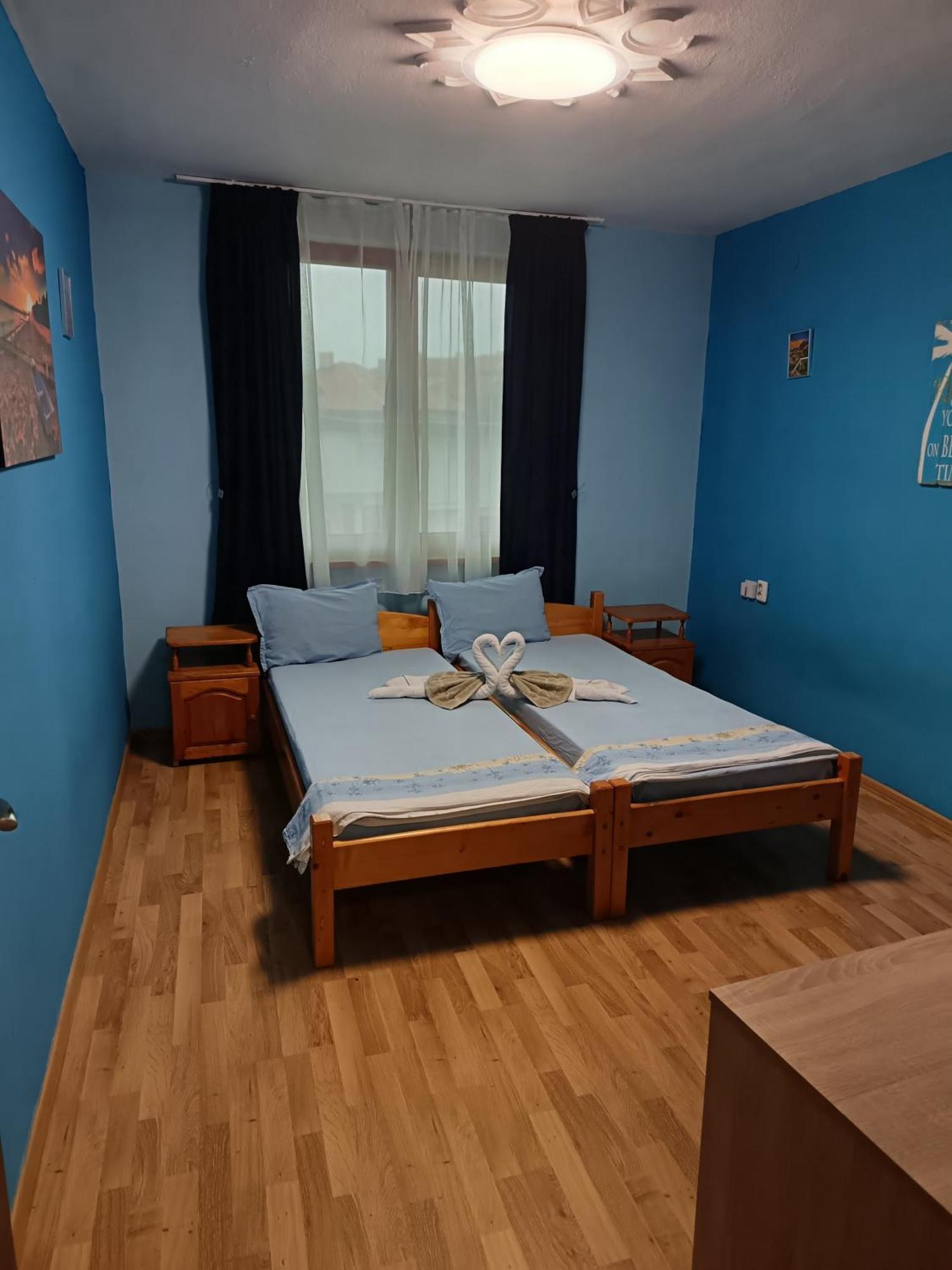 Rooms More 索佐波尔 外观 照片