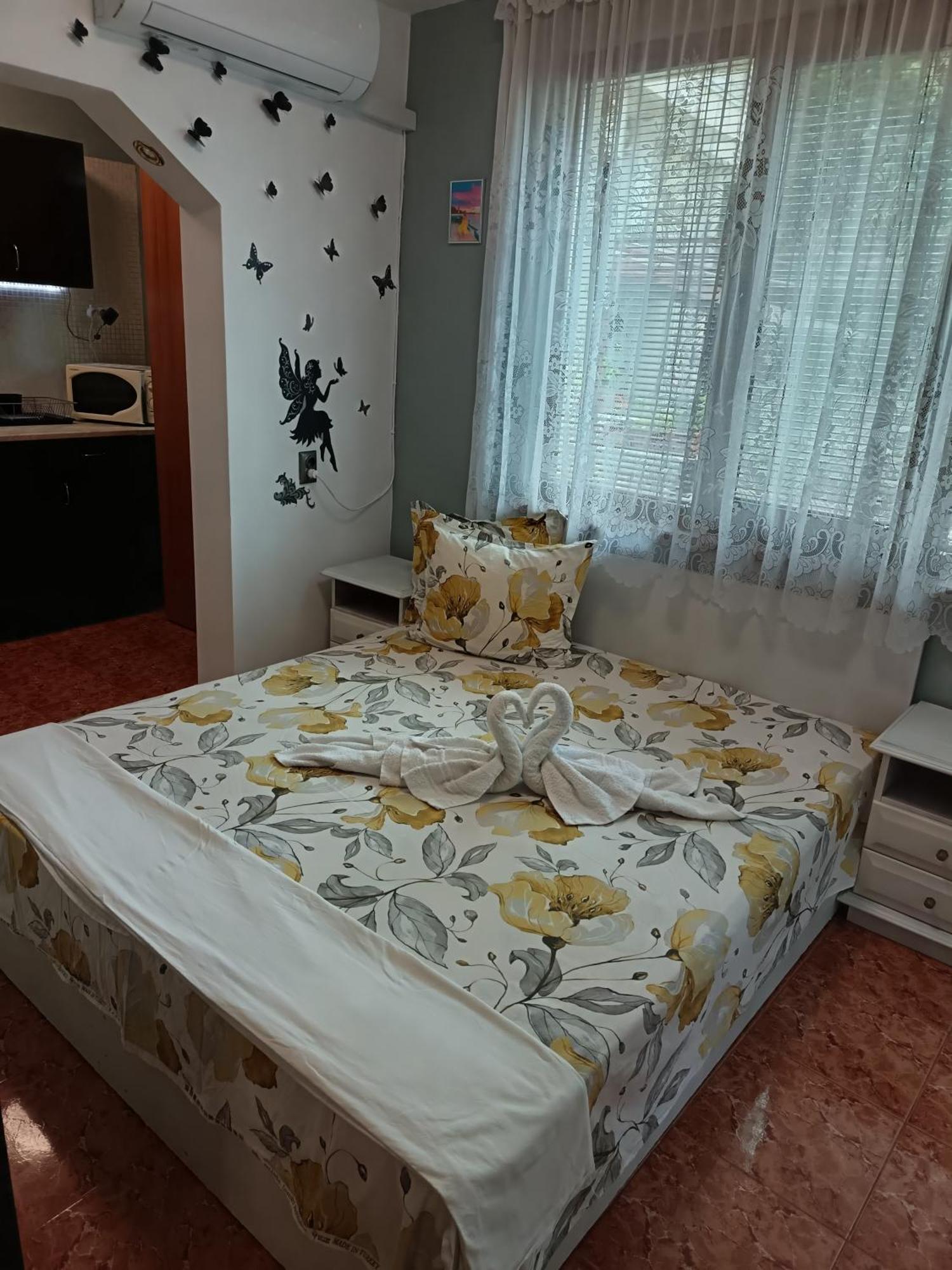 Rooms More 索佐波尔 外观 照片