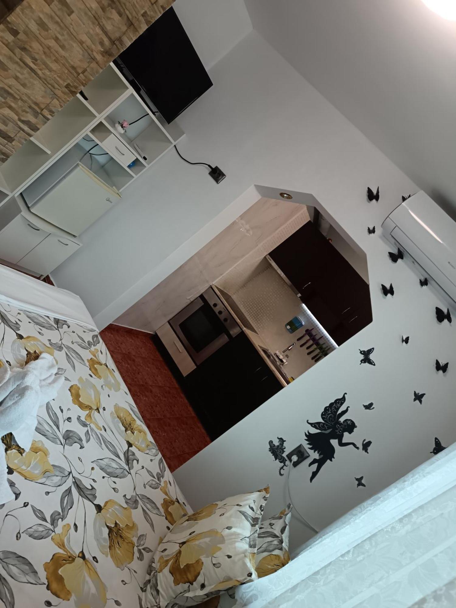 Rooms More 索佐波尔 外观 照片