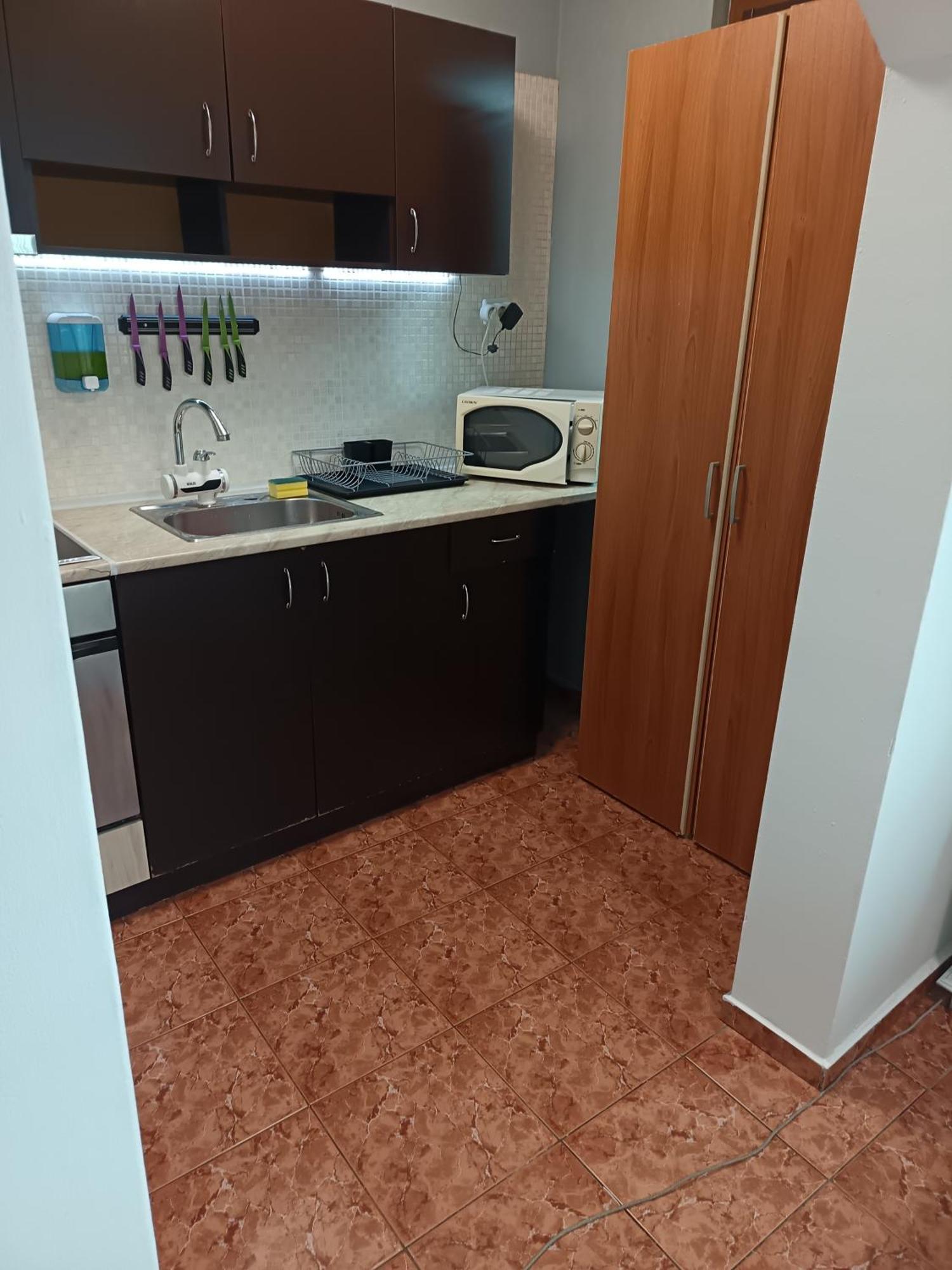 Rooms More 索佐波尔 外观 照片