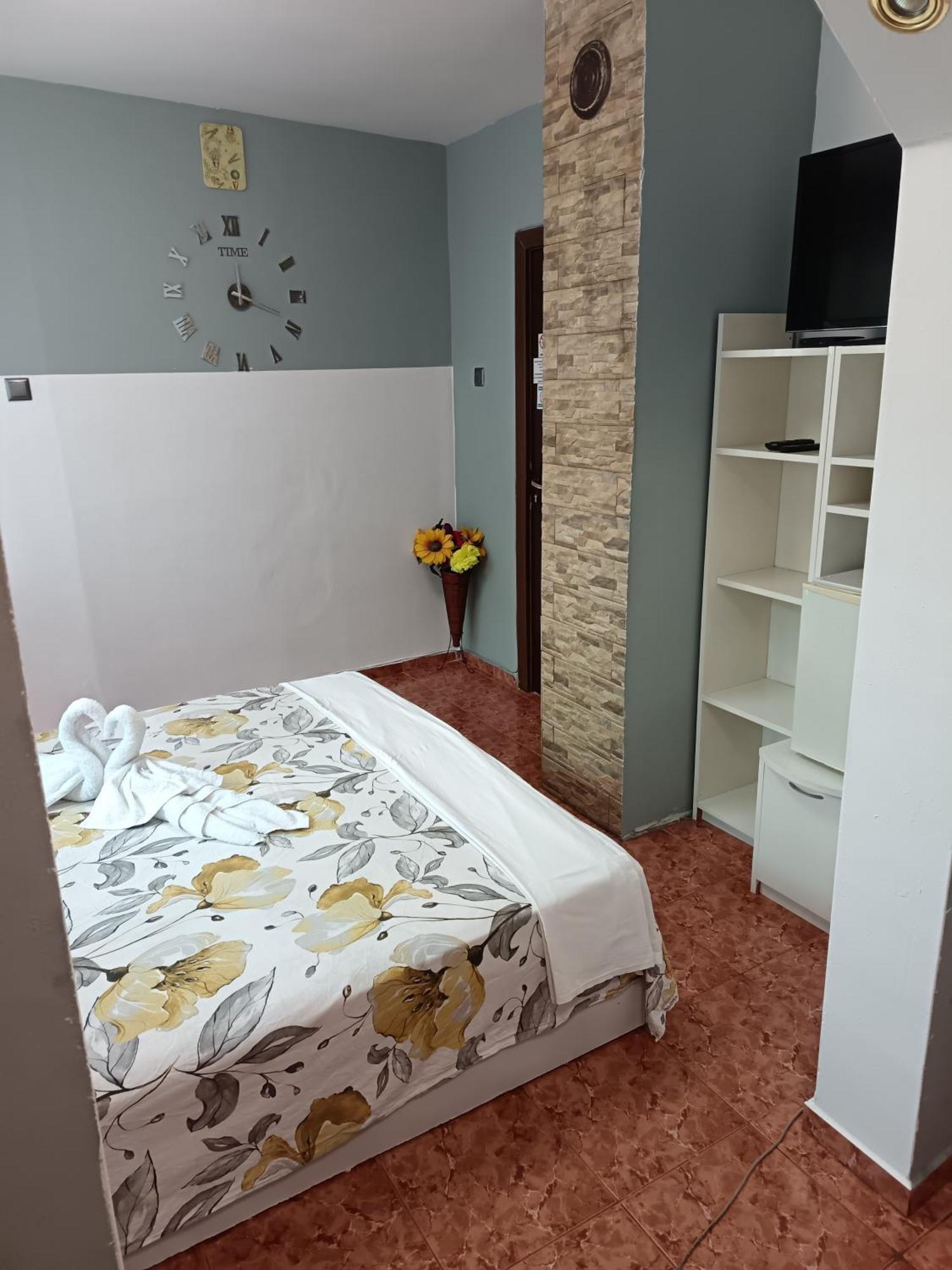 Rooms More 索佐波尔 外观 照片