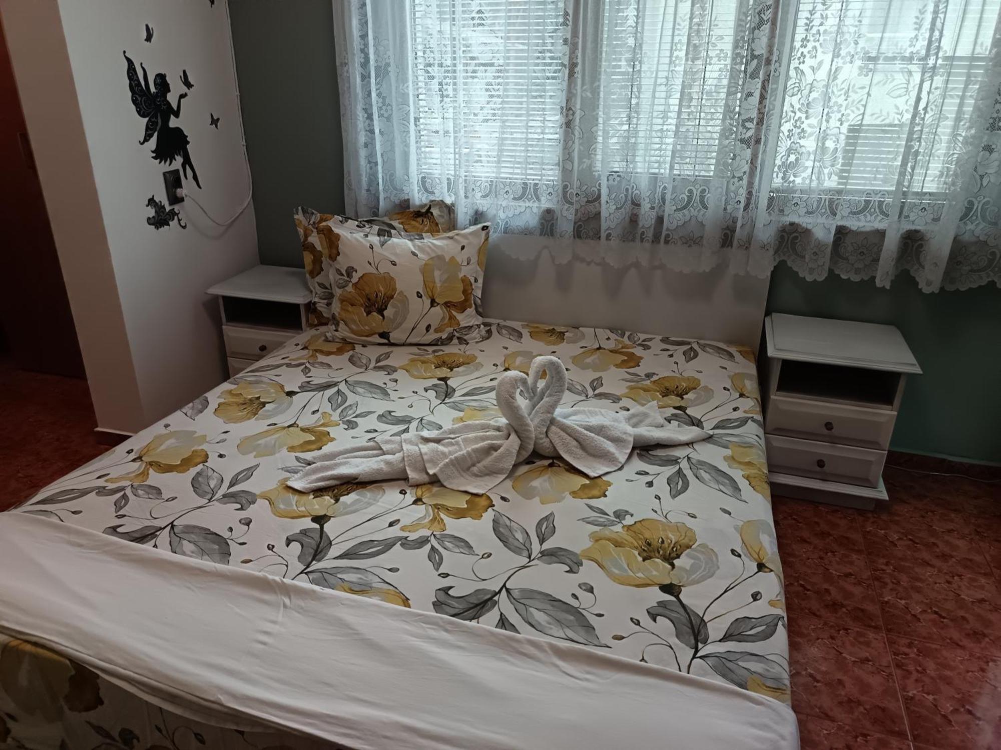 Rooms More 索佐波尔 外观 照片